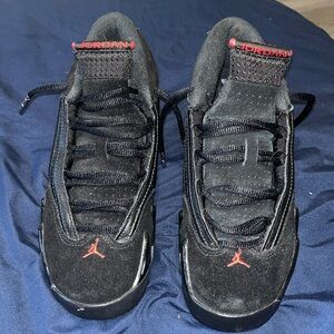 JORDAN RETRO 13s